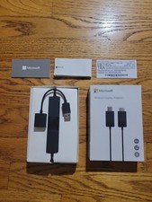 Microsoft Wireless Display Adapter V2 Model 1733 picture