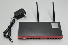 MikroTik RB2011UiAS-2HnD-IN RouterBoard 10-Port Wireless SFP Router picture