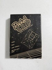 NextThing Pocket Chip Handheld Computer, Touchscreen - New, Boxed picture