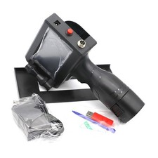 Intelligent Small Handheld Production Date Coding and Marking Machines picture