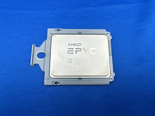 AMD EPYC 7443  100-000000340 24-Core 2.85GHz 128MB 200W SP3 Processor  unlocked picture