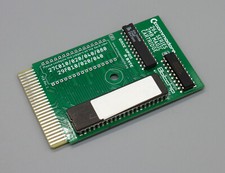 Cartridge / game module for Commodore 16, 116, plus/4.  C264 Magic Cart picture