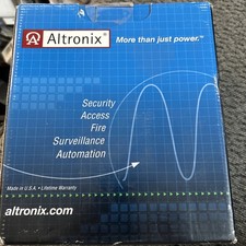Altronix Proprietary Power Supply SMP3E picture