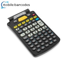 NEW 58-Key Alpha-Numeric Keypad Replacement for Symbol Zebra MC9300 MC930B-G US picture