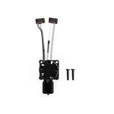 E3D High Flow ObXidian Hotend Bambu Lab P1S P1P (Complete Assembly) 0.4/0.6mm picture