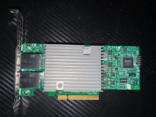 AOC-STG-i2T Supermicro Dual Port 10GBASE-T RJ-45 Intel X540 High Profile Bracket picture