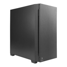 Antec P10 FLUX ATX Computer PC Case 5x120mm Fans Reversible Model P10 FLUX picture