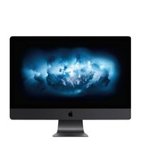 Apple iMac Pro 27in 2017 A1862 W-2140B 3.2GHz VEGA 56 1TB SSD 32GB RAM macOS picture