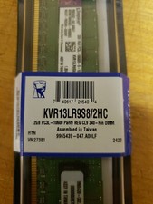 Kingston KVR13LR9S8/2HC - 2 Gb picture