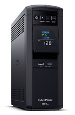 CyberPower CP1500PFCLCD 1000W PFC Sinewave UPS System picture
