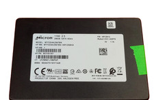 MICRON 1100 256GB 2.5