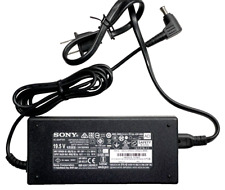 Original Sony AC Adapter 19.5V--5.2A ACDP-100D03 for XBR-43X800G KD-43X750F etc. picture