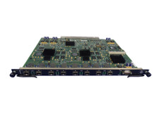 Foundry Networks J-BXGMR4 BigIron JetCore Mgmt Module -  picture