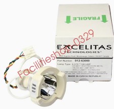 1PCS Excelitas 012-63000 X-Cite ® 120 fluorescence microscope excitation light s picture