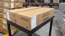 Factory Sealed Cisco ISR4431-AX/K9 ISR4431 AX Bundle ISR4431/K9 w/APP, SEC picture