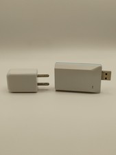 Magicjack Go: Model & K1103 Digital Phone Service Device W/AC Adapter power plug picture
