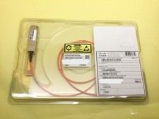 Cisco QSFP-H40G-AOC1M 1m 40GBASE QSFP+ Active Optical Cable 10-2925-03 New picture