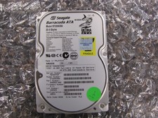 Seagate Barracuda Hard Drive ST320430A 20.4GB 7.2K ATA 3.5'' TESTED & WORKS-NL25 picture
