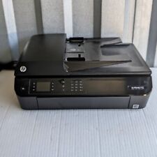 HP Officejet 4630 4635 4632 All-In-One Inkjet Printer Print Fax Scan Copy picture