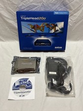 Matrox TripleHead2Go Series - Digital Edition T2G-D3D-IF picture