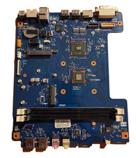 Dell Wyses Zx0 Thin Client Motherboard DDR3 770562-13L Rev. A1 picture