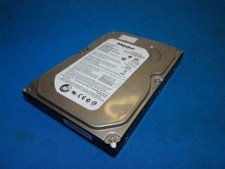 Maxtor STM380215A 80GB Hard Drive picture
