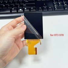 LCD Screen Panel Fits for Fujifilm FUJI XT3 X70 With Backlight Camera Part picture