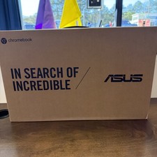 NEW  ASUS Chromebook CM1402CM2A 14