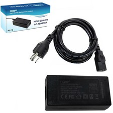 HQRP High Power 48V Gigabit POE Injector IEEE 802.3AT for Cisco Unified IP Phone picture