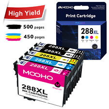 Ink Cartridge compatible for Epson 288XL Expression home XP-430 XP-440 446 Lot picture
