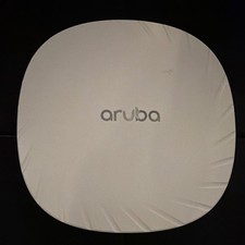 HPE Aruba AP-515-US Unified Access Point White picture
