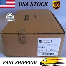 Allen-Bradley 2711P-RP3 AB 2711PRP3 New In Box  Fast Shipping 1PCS US Free Tax picture