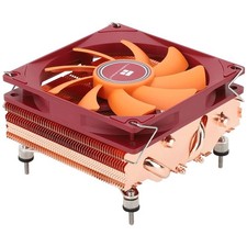 Thermalright AXP90-X47 Full Cooper Low Profile CPU Cooler, with 92mm TL-9015R... picture
