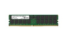 Micron MTC40F2047S1RC56BB2R 128GB 5600MHz DDR5 RDIMM Memory Module picture