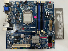 Intel DH55TC Micro ATX LGA 1156 DDR3 Desktop Motherboard W/IO Shield  picture