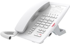 Fanvil H3W IP Phone Hotel Wi-Fi 2 SIP White picture