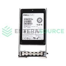 Dell C3T68-CML Compellent 15.36TB SAS 2.5