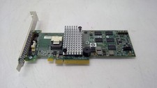 LSI MegaRaid MR L3-25121 6GB/S 2.0X8 PCI-E SAS RAID Controller card picture