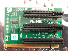 Supermicro RSC-R2UT-2E4E8R-SS026 Riser Card picture