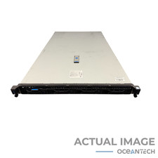 Nokia AR-D52B 1x Xeon Silver 4116 ASPEED AST1000/2000 Server No RAM/HDD picture