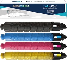 LCL MP C305 MP C305SP MP C305SPF Toner Cartridge - READ Description picture