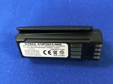 20 batteries(Japan Li-ion2.6Ah)For Symbol MT2000/MT2090#KT-BTYMT-01R,82-10806601 picture