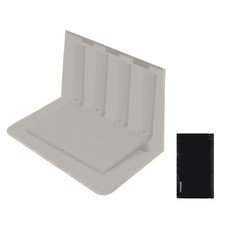 WiFi Router Cover with Faraday Bag, High Protective Router Cover RF Shielding... picture