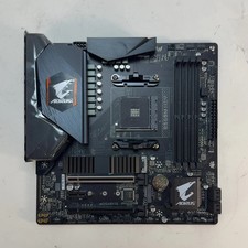 Gigabyte B550M AORUS PRO-P AM4 microATX AMD DDR4 Motherboard picture