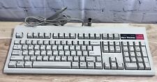 KeyTronic LT ClassicLIFETIME Series Keyboard PS/2 Every Key Tested 5-pin Adapter picture