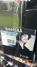 Genuine Lexmark 64415XA Extra High Yield Black Toner T644, T644n, T644tn picture