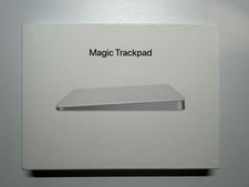 BRAND NEW SEALED || Apple Magic Trackpad (USB-C) In White | A3120 | MXK93AM/A picture