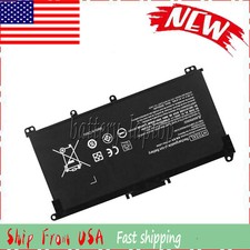 Battery Compatible With HP Pavilion 15-dw0xxx 15-dw1xxx 15-cw0xxx 15-cw1xxx picture