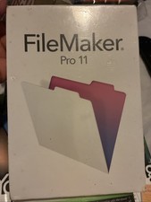 FileMaker Pro 11 picture