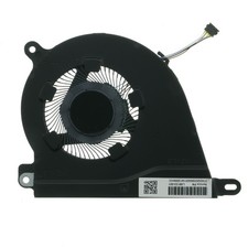 CPU Cooling Fan For HP 14S-DQ 14S-FQ 15S-EQ 15S-FQ 15-EF 15-DY 15T-DY ND75C07 picture